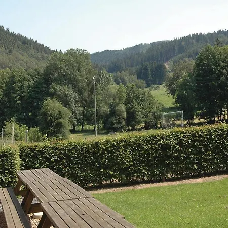 Holiday Les Chaumiers 07 * Vielsalm